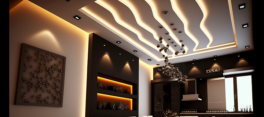 False Ceiling Image 1