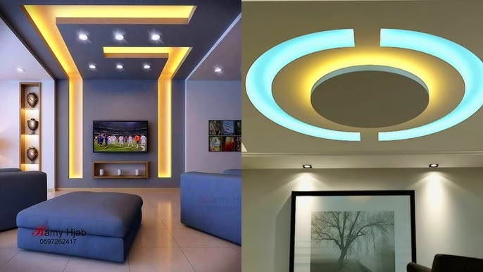 False Ceiling Image 2